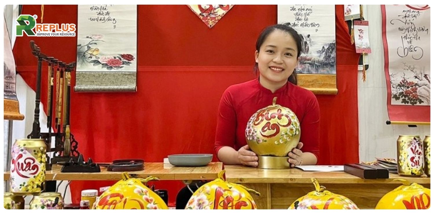 Tuyển chọn câu đối Tết về giáo dục hay và ý nghĩa 1 câu đối tết về giáo dục