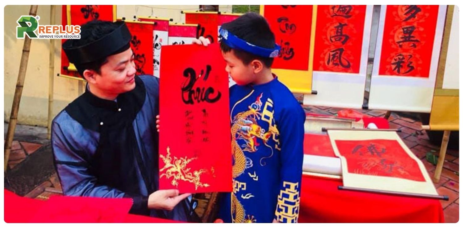 Tuyển chọn câu đối Tết về giáo dục hay và ý nghĩa 2 câu đối tết về giáo dục