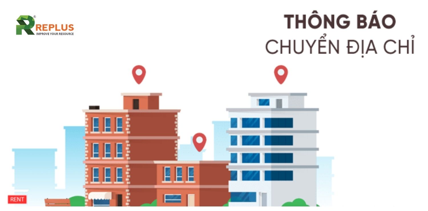 Hướng dẫn chi tiết thủ tục thay đổi địa chỉ công ty 2025 1 thay đổi địa chỉ công ty