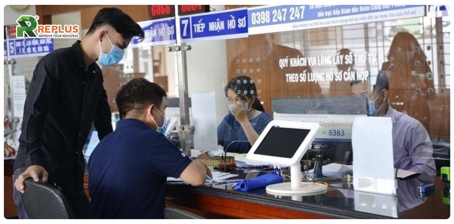 đăng ký thay đổi địa chỉ trụ sở chính