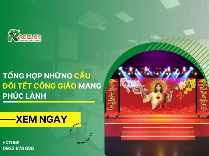 câu đối Tết Công Giáo