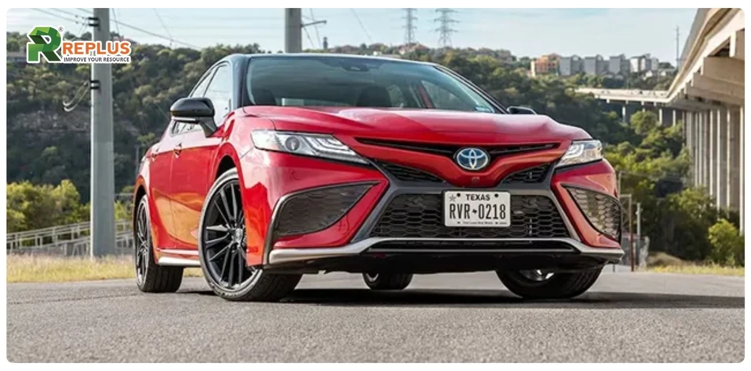 mệnh Hỏa hợp màu xe gì