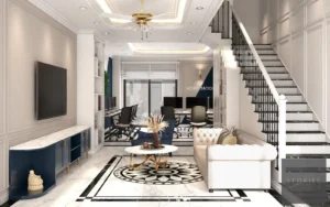 Những chi phí ẩn khi thuê coworking space mà ít người nói cho bạn biết 1 chi phí ẩn khi thuê coworking space