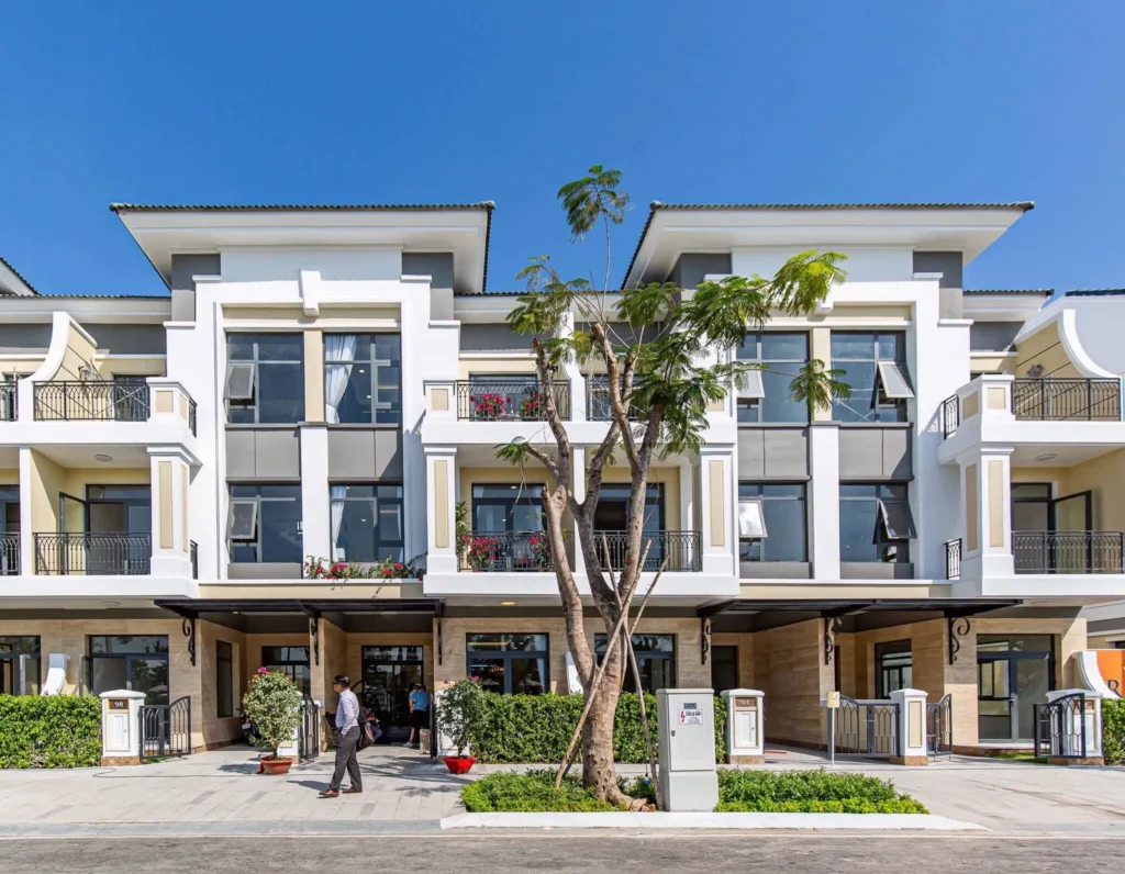 Verosa Park – Thủ Đức, TP.HCM