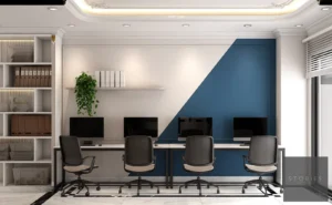  Coworking Space và Văn phòng ảo?