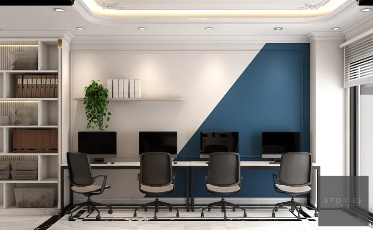 Coworking Space và Văn phòng ảo?