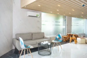 Văn phòng Co-working là gì? Lợi ích, đối tượng và cách lựa chọn hiệu quả 1 văn phòng co-working