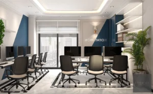 Lợi ích của Coworking Space và Văn phòng ảo?