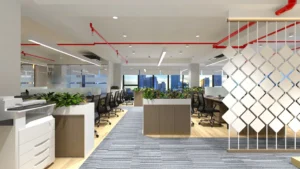 Lợi ích văn phòng trọn gói? Có nên thuê văn phòng trọn gói? 3 Những lợi ích văn phòng trọn gói mang lại