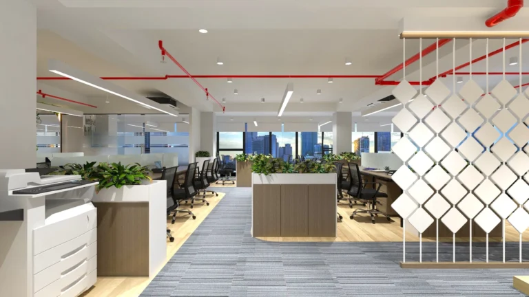CF Tower – Quận 3, TP.HCM