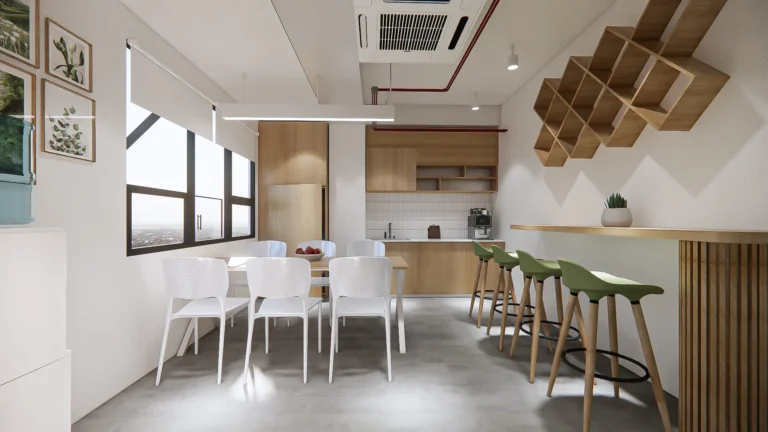 CF Tower – Quận 3, TP.HCM