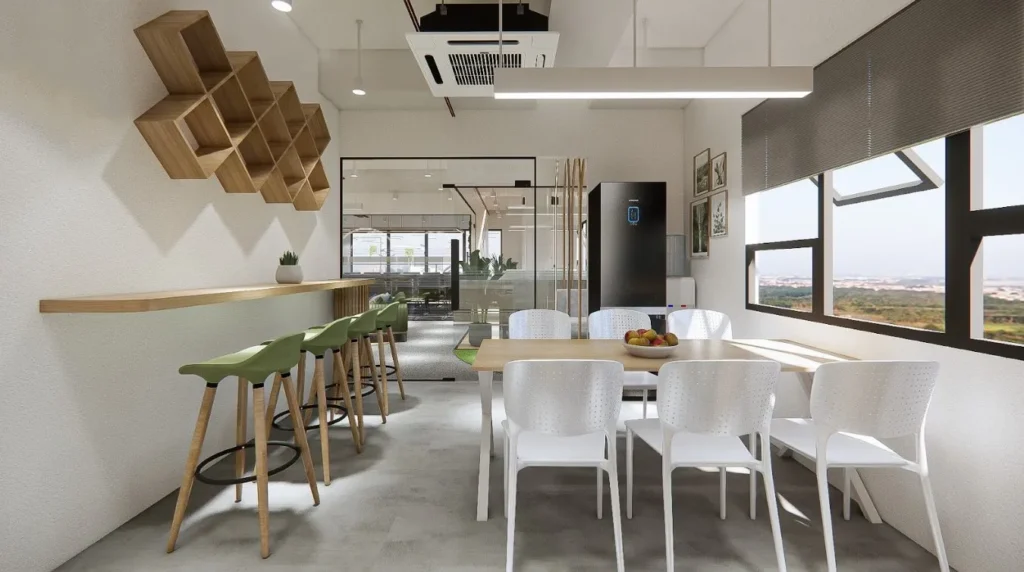 CF Tower – Quận 3, TP.HCM