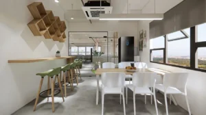 Lợi ích văn phòng trọn gói? Có nên thuê văn phòng trọn gói? 2 Những lợi ích văn phòng trọn gói mang lại