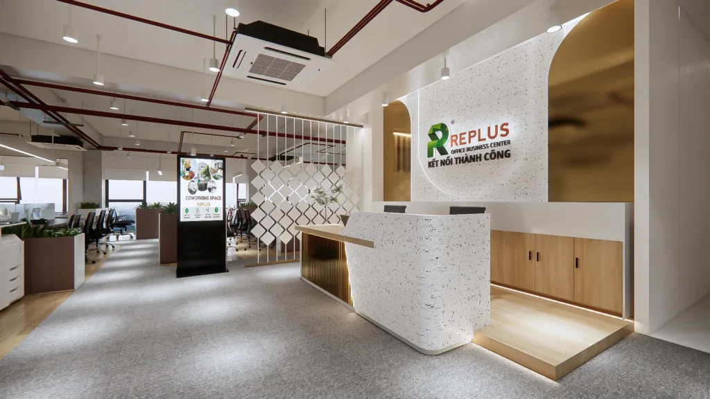 CF Tower &#8211; Quận 3, TP.HCM