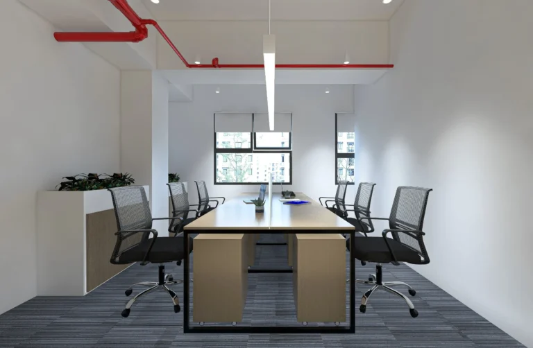 CF Tower – Quận 3, TP.HCM