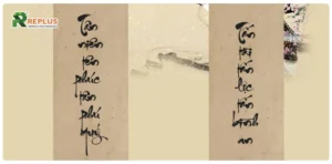 Những câu đối ngày Tết sâu sắc nhất cho năm mới 2026 3 câu đối ngày tết