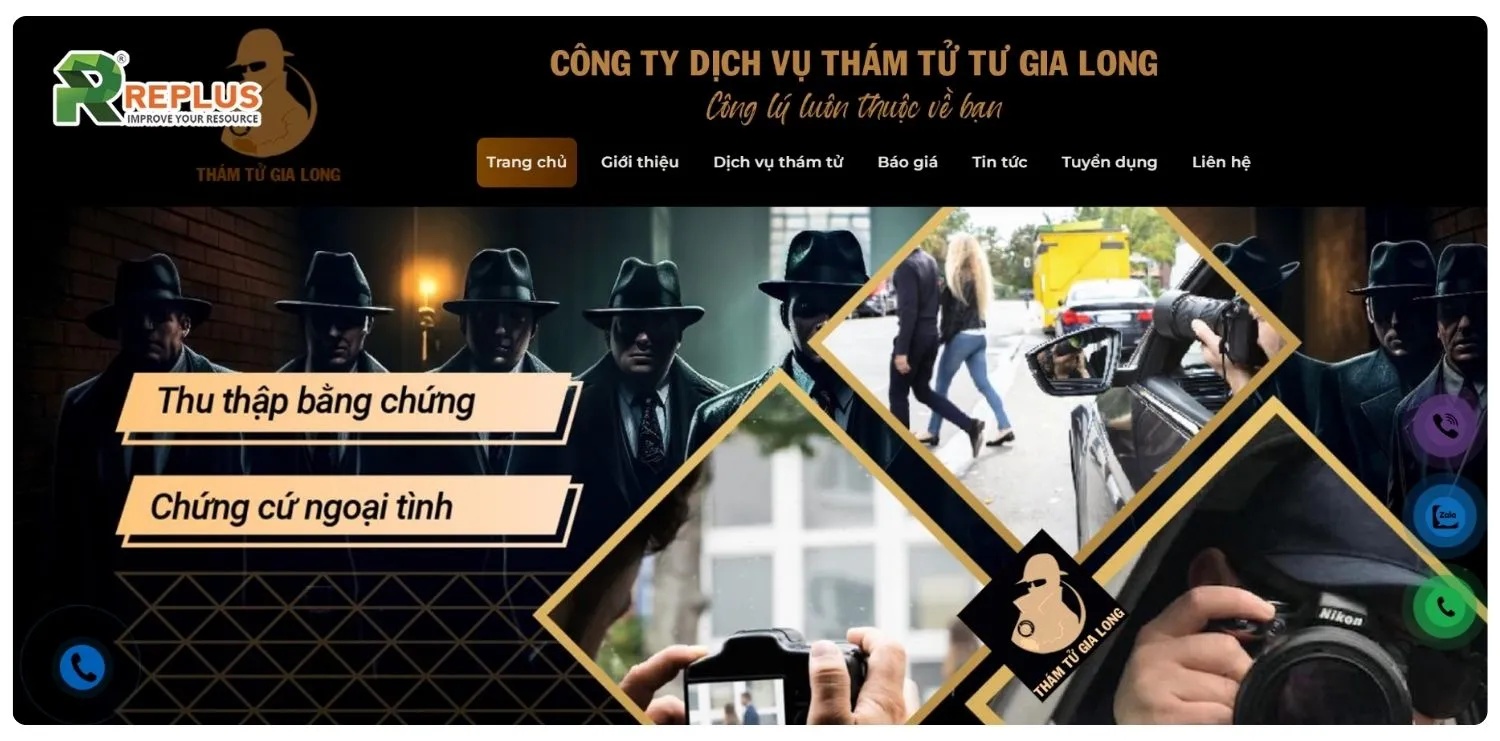 Top 7 công ty thám tử Phú Quốc uy tín nhất hiện nay 4 Công ty Thám tử Phú Quốc