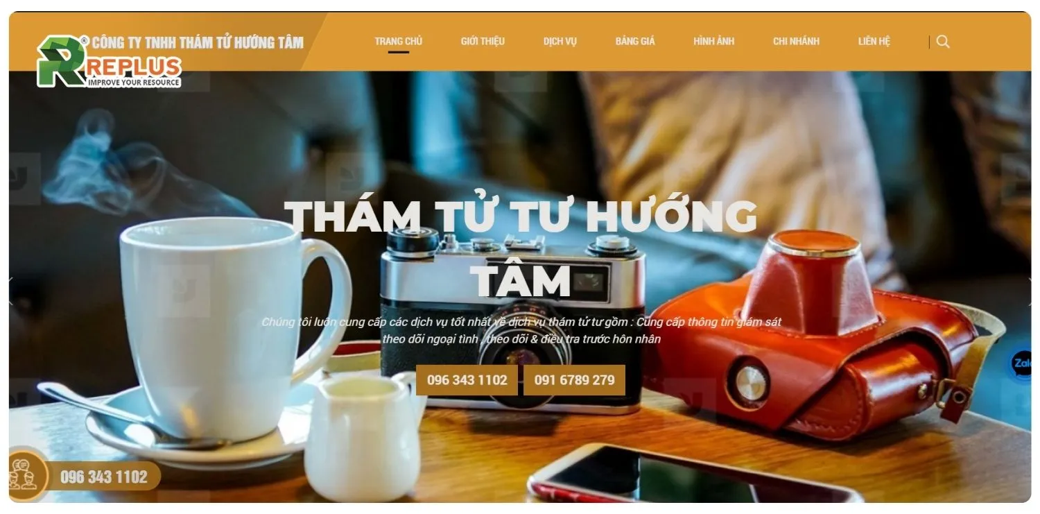 Top 7 công ty thám tử Phú Quốc uy tín nhất hiện nay 7 Công ty Thám tử Phú Quốc