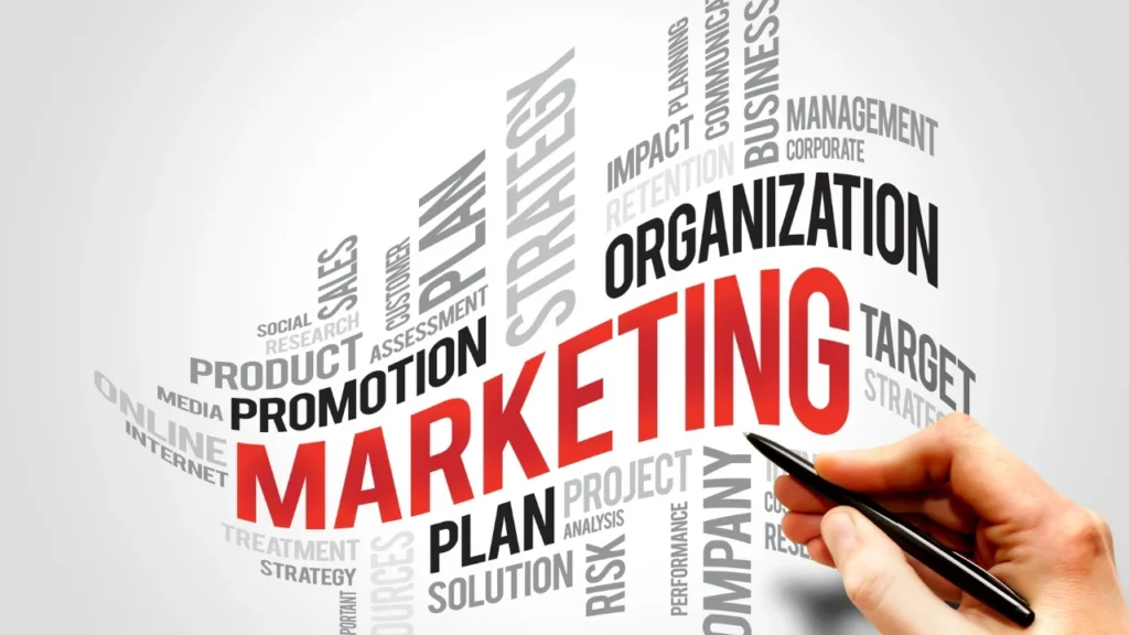 Giảm lên tới 10% cho dịch vụ Marketing khi thuê văn phòng tại Replus