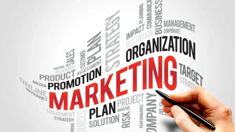 Giảm lên tới 10% cho dịch vụ Marketing khi thuê văn phòng tại Replus