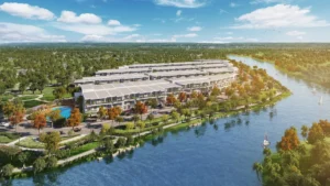 Rio Vista, Thủ Đức. TP.HCM