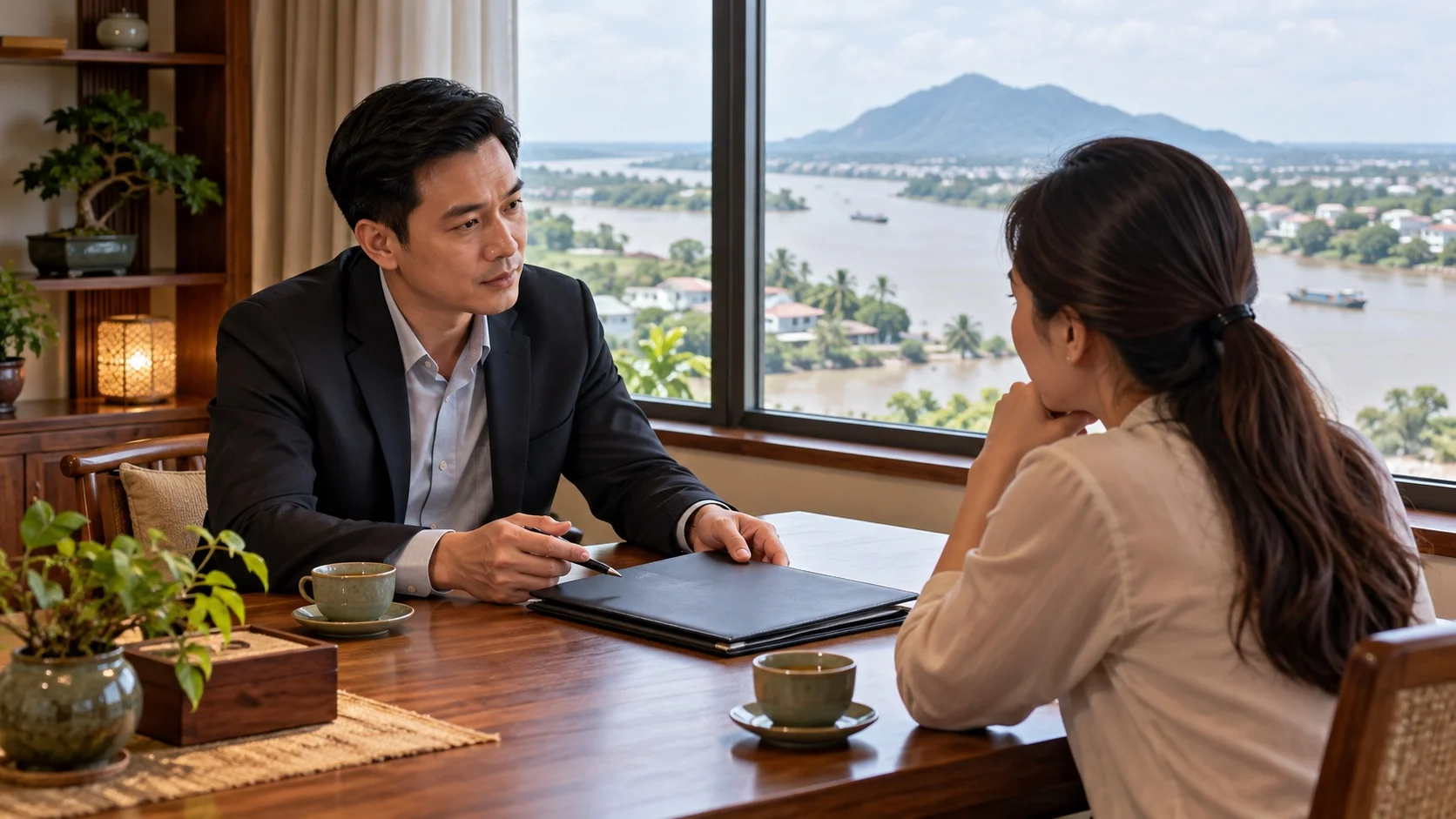 Hình minh họa tư vấn dịch vụ thám tử Duy Long - An Giang