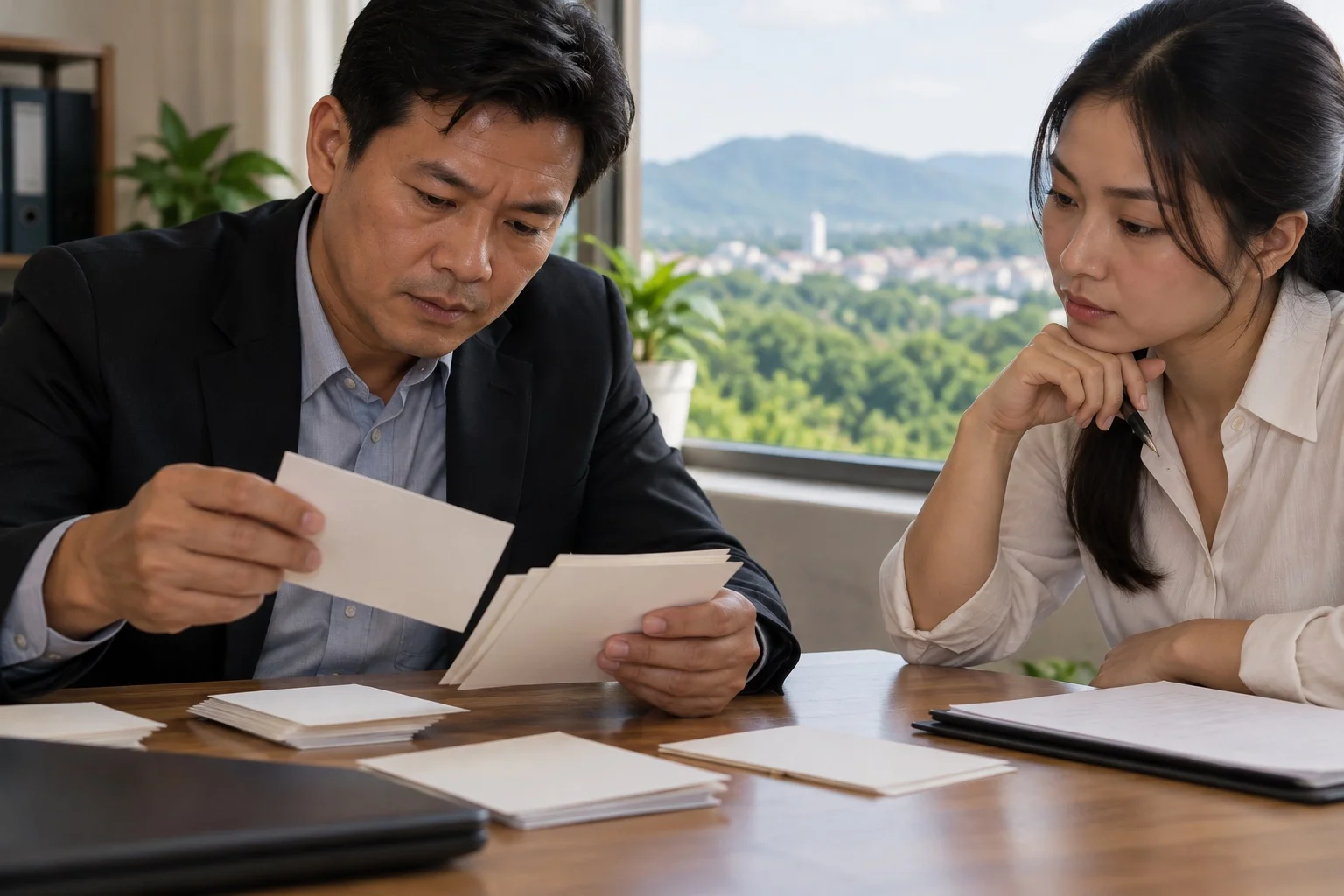Hình minh họa tư vấn dịch vụ thám tử Duy Long - Bình Phước