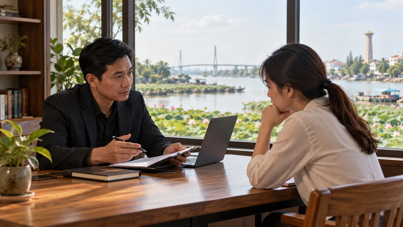 Top 11 công ty thám tử Đồng Tháp uy tín hiện nay 4 Hình minh họa tư vấn dịch vụ thám tử Duy Long - Đồng Tháp