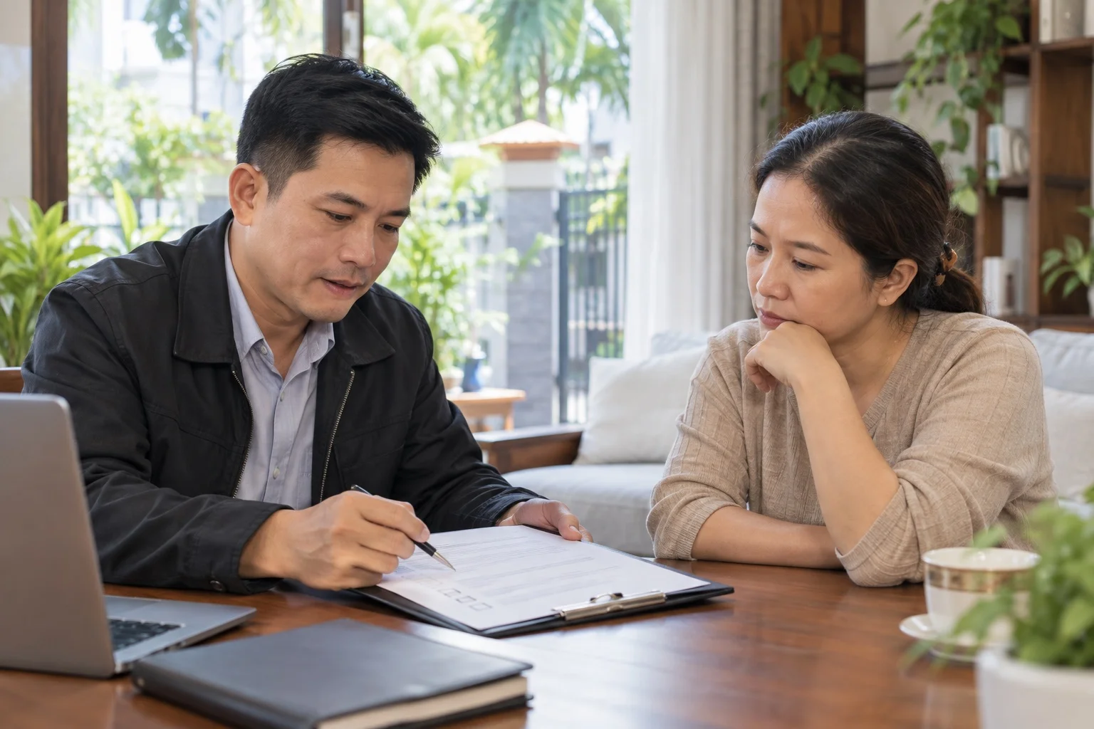 Hình minh họa tư vấn dịch vụ thám tử Duy Long - Hóc Môn - TP.HCM