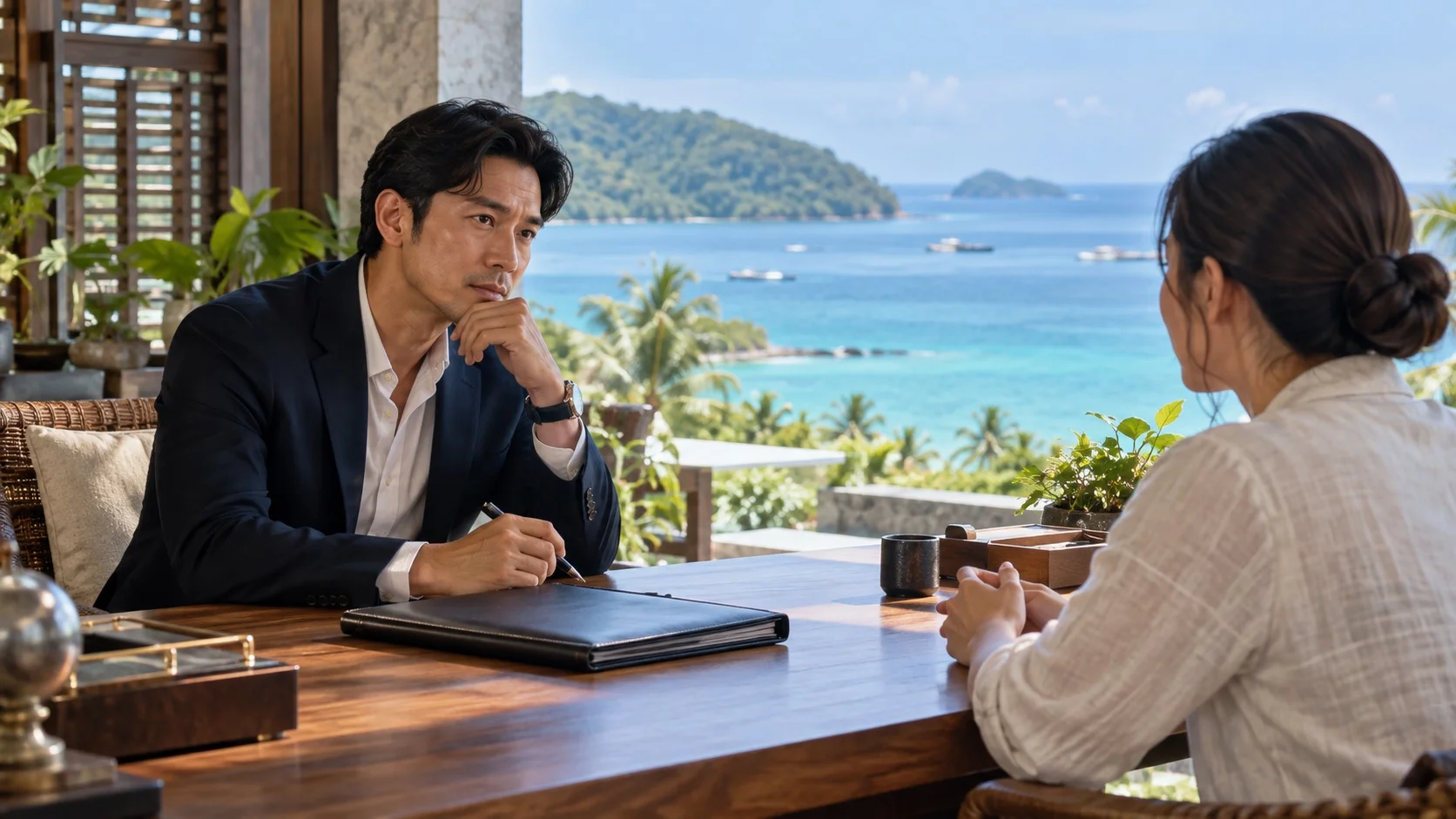 Top 7 công ty thám tử Phú Quốc uy tín hiện nay 2 Hình minh họa tư vấn dịch vụ thám tử Duy Long - Phú Quốc (Kiên Giang)