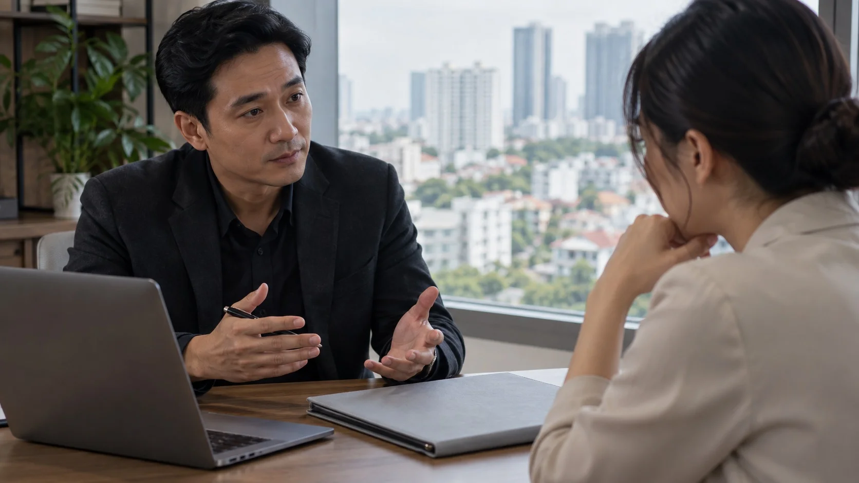 Top 11 công ty thám tử Quận 10 TPHCM làm việc hiệu quả 3 Hình minh họa tư vấn dịch vụ thám tử Duy Long - Quận 10 - TP.HCM