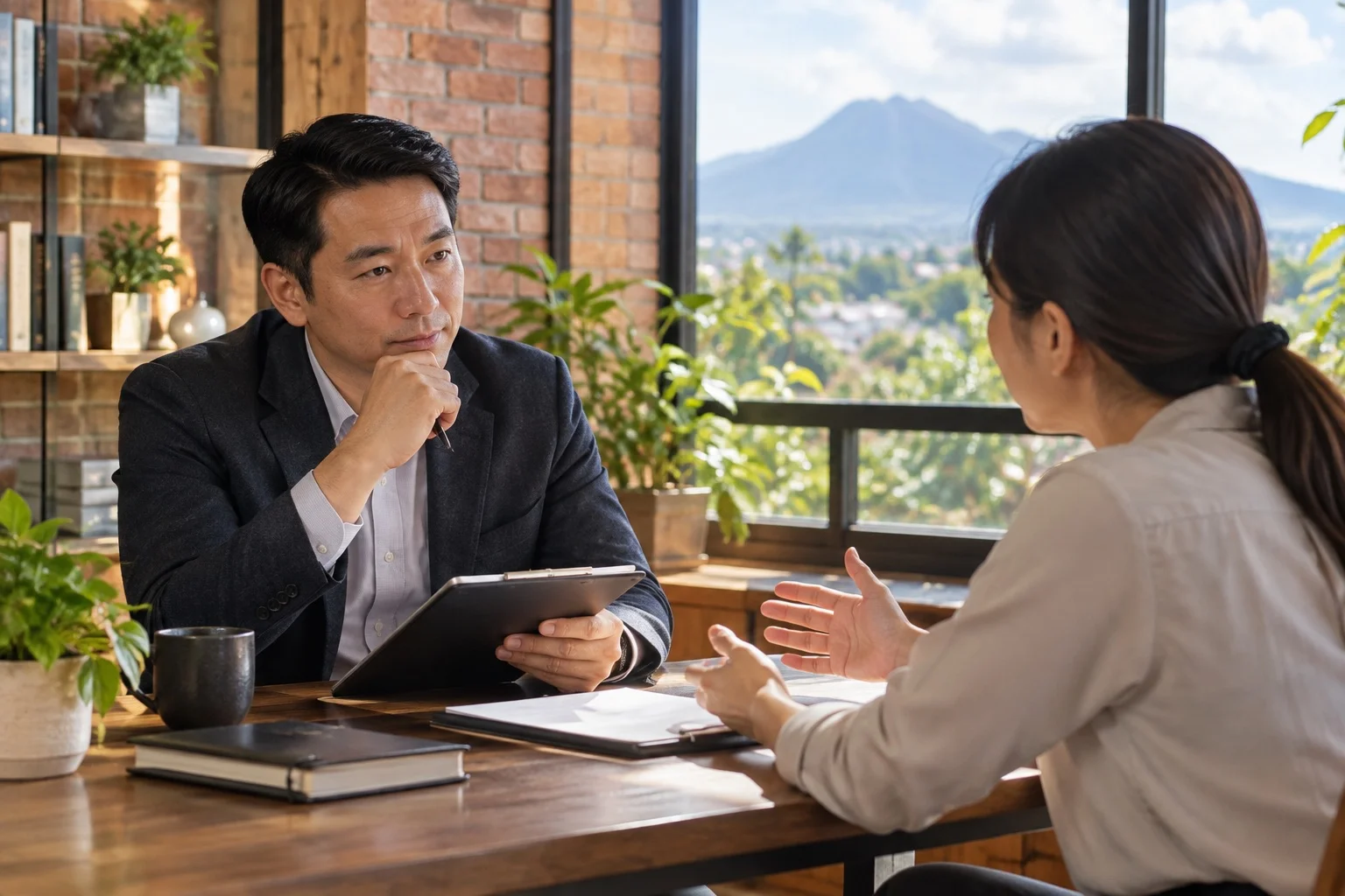 TOP 10 công ty thám tử Tây Ninh uy tín, bảo mật 2026 2 Hình minh họa tư vấn dịch vụ thám tử Duy Long - Tây Ninh
