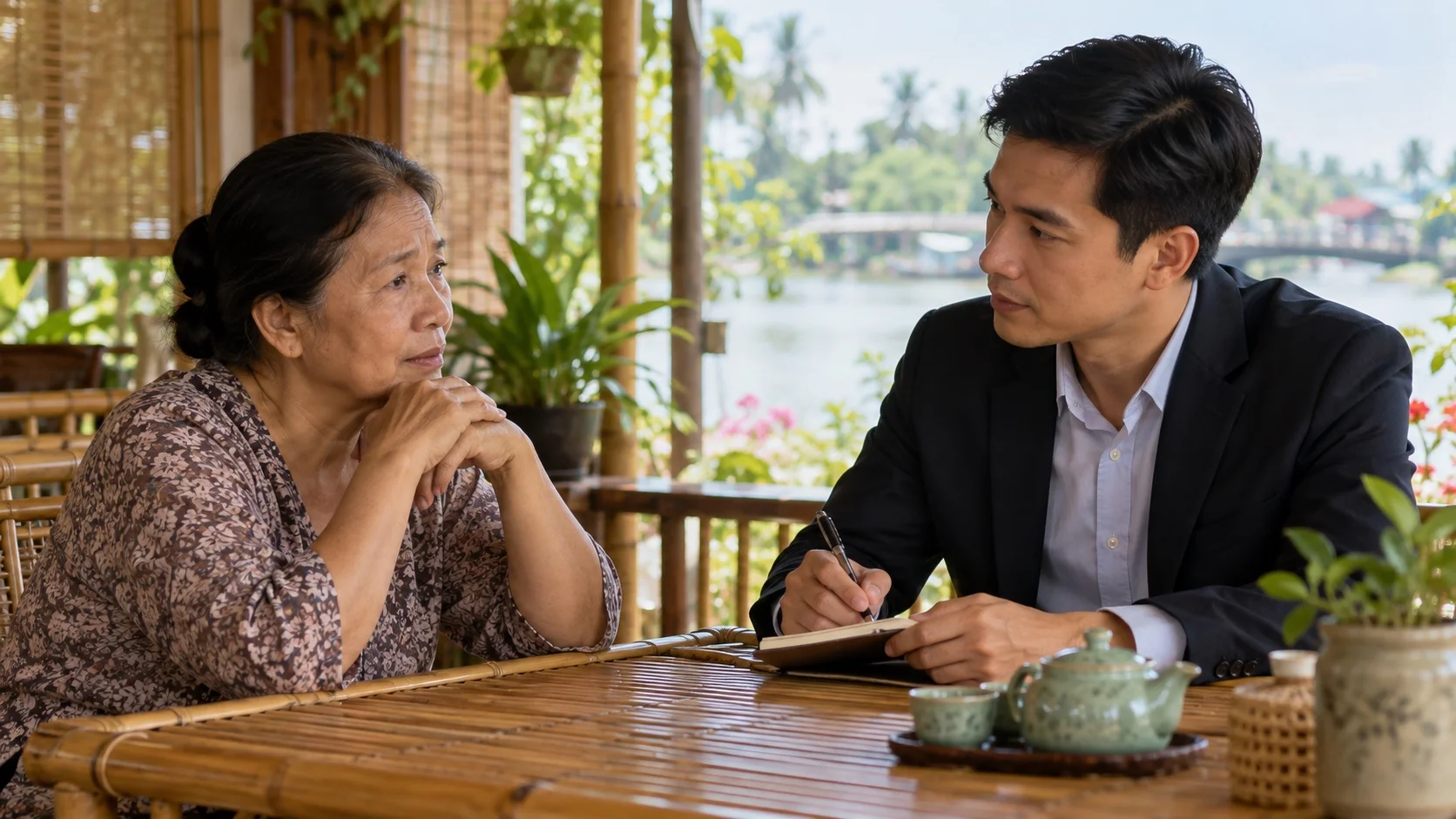 Top 10 công ty thám tử Tiền Giang uy tín, bảo mật 100% 2 Hình minh họa tư vấn dịch vụ thám tử Duy Long - Tiền Giang