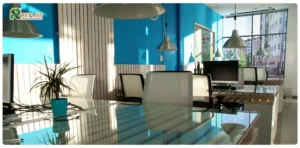 văn phòng trọn gói quận 8