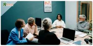 Văn phòng trọn gói quận 8