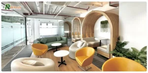 văn phòng trọn gói quận 8