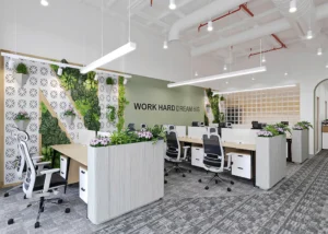 Những chi phí ẩn khi thuê coworking space mà ít người nói cho bạn biết 4 Khi nào coworking space vẫn là lựa chọn tốt