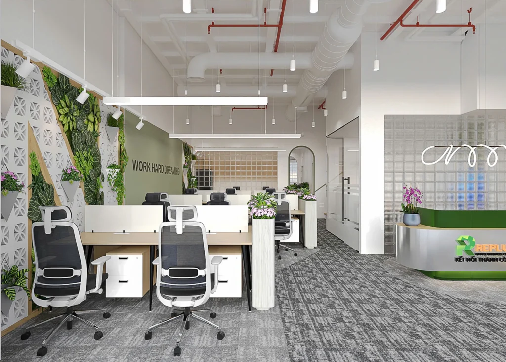 Happy Residence Premier – Quận 7, TP.HCM