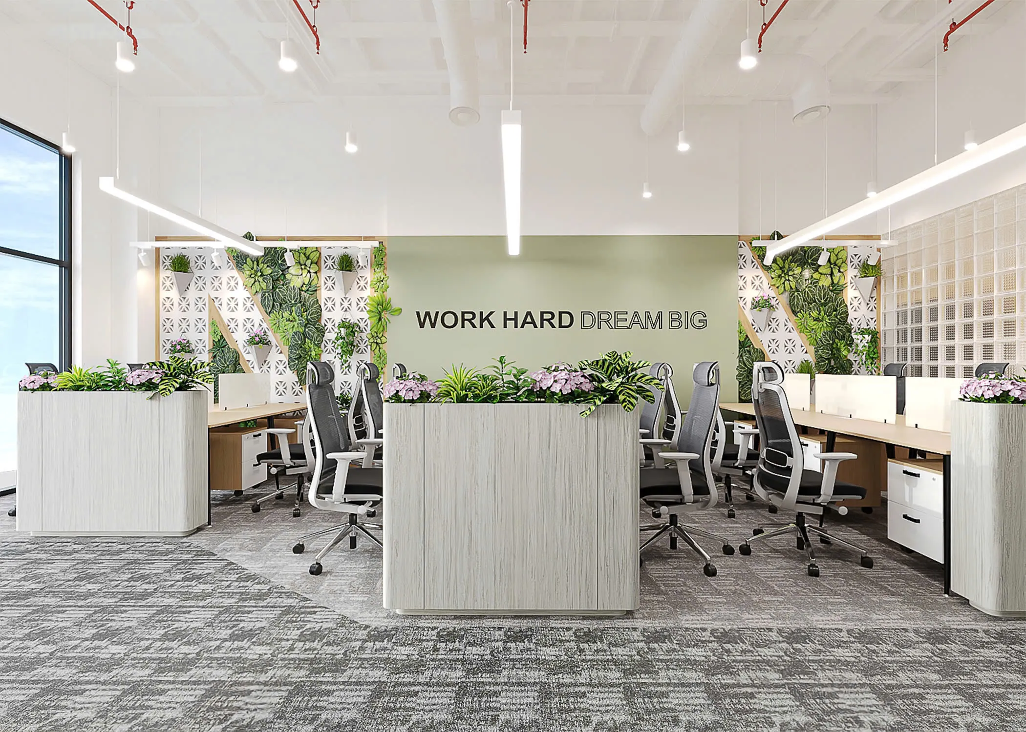 Flash sale Văn phòng ảo Quận 7