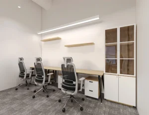 Coworking space Hai Bà Trưng vị trí đẹp, giá cực rẻ 3 Các mô hình Coworking Space phổ biến tại Hai Bà Trưng