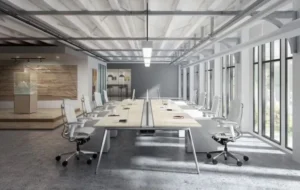 Văn phòng chia sẻ Đồng Nai – Lựa chọn thông minh cho startup và SME 3 Văn phòng chia sẻ Đồng Nai