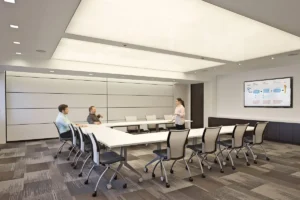 Cho thuê phòng họp Đồng Nai 