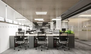 Cho thuê Văn phòng trọn gói Đồng Nai Full nội thất, giá rẻ 3 Văn phòng trọn gói Đồng Nai