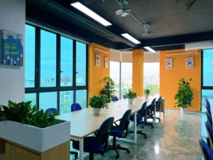 TOP 15 Kinh nghiệm thuê văn phòng Coworking chất lượng 2 Kinh nghiệm thuê văn phòng Coworking