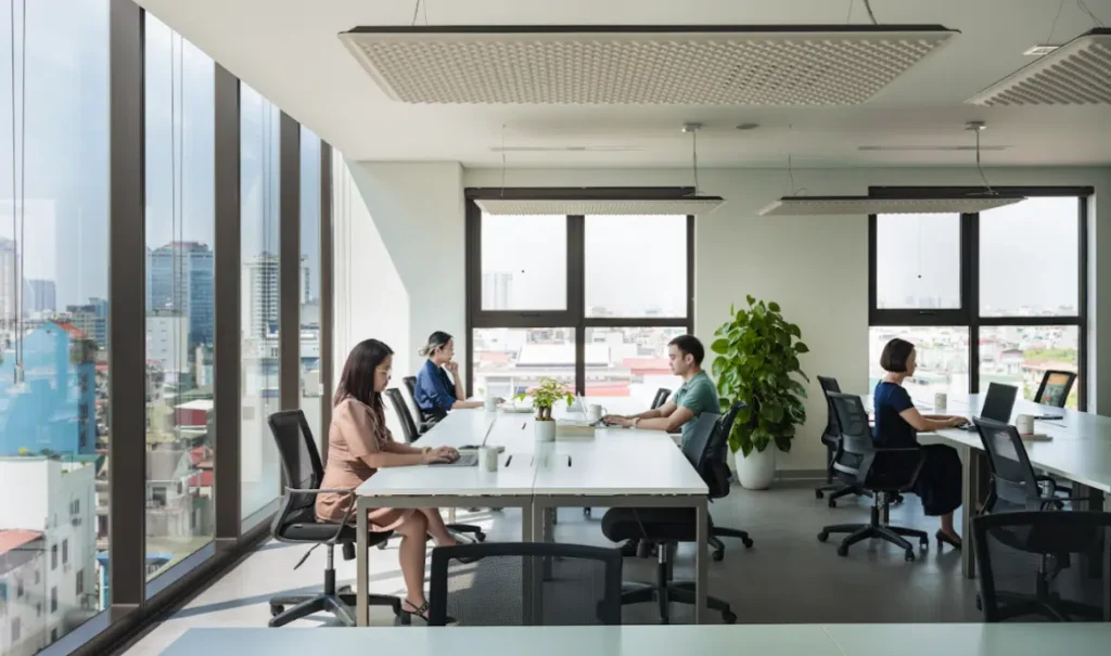 Giá thuê phòng họp tại TP.HCM năm 2026: Bảng giá & kinh nghiệm thuê