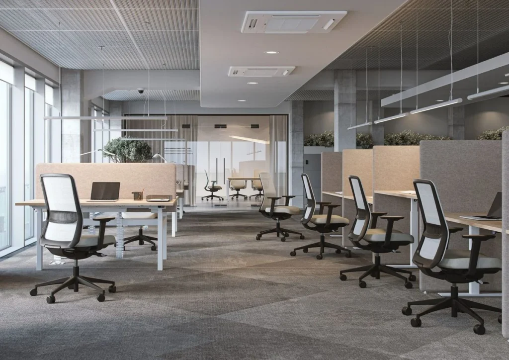 Văn phòng chia sẻ Đồng Nai – Lựa chọn thông minh cho startup và SME