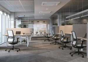 Văn phòng chia sẻ Đồng Nai – Lựa chọn thông minh cho startup và SME 1 Văn phòng chia sẻ Đồng Nai