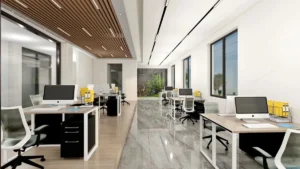 Văn phòng chia sẻ Đồng Nai – Lựa chọn thông minh cho startup và SME 4 Văn phòng chia sẻ Đồng Nai