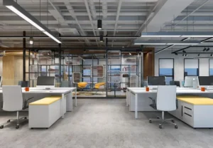 Cho thuê Văn phòng trọn gói Đồng Nai Full nội thất, giá rẻ 4 Văn phòng trọn gói Đồng Nai