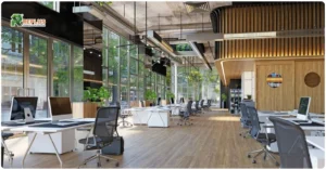 Những giá trị thực tế coworking space Cầu Giấy mang lại